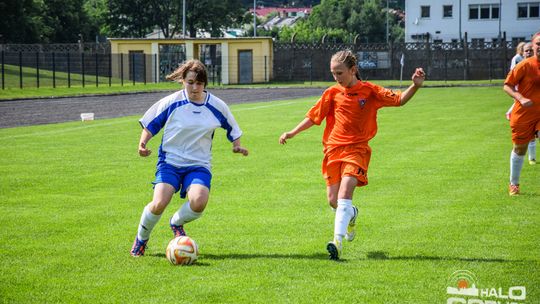 Ostre strzelanie na koniec rozgrywek