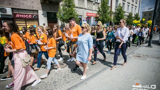 Udany VII Gorlicki Dzień Osób Niepełnosprawnych