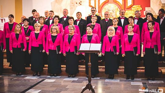 Te Deum Laudamus… – V Przegląd Chórów Parafialnych