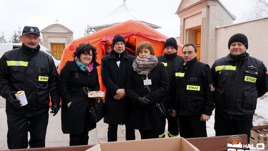 Kobylanka żyła akcją "Ciasto dla Ewy" AKTUALIZACJA