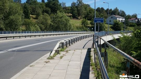 Szlakiem gorlickich osiedli: Osiedle Sokół