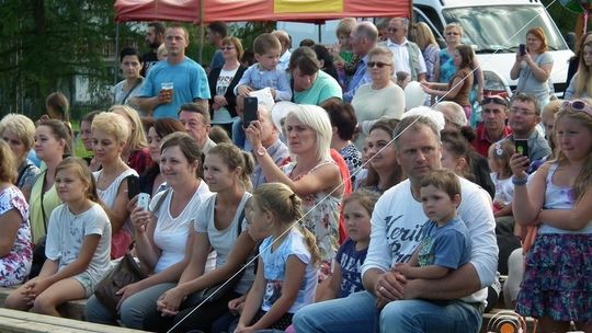 Charytatywny Piknik Rodzinny dla chorego Łukasza