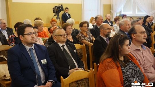 70 lat Szkoły Rolniczej w Bystrej