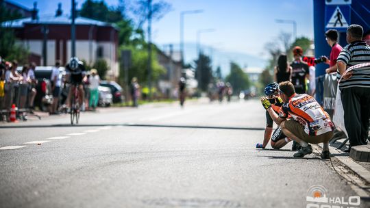 To był dobry, sportowy, Weekend Naftowy