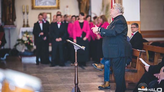 Te Deum Laudamus… – V Przegląd Chórów Parafialnych