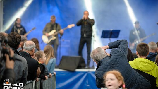 Kukiz, Dyczko i inni charytatwnie dla Kobylanki