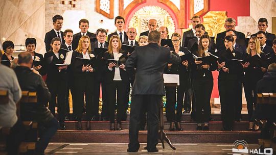 Te Deum Laudamus… – V Przegląd Chórów Parafialnych