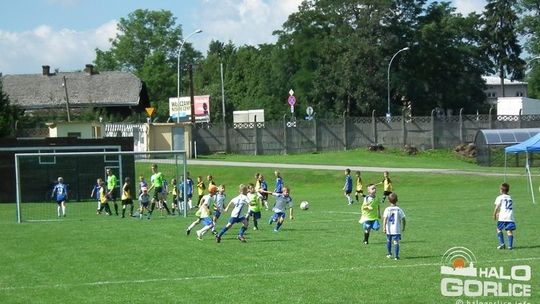 95 lat najstarszego gorlickiego klubu sportowego