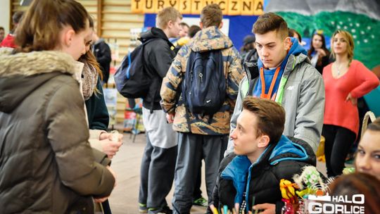 Dni Otwarte gorlickich szkół ponadgimnazjalnych