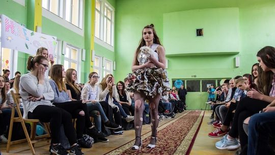 Górka Fashion Week