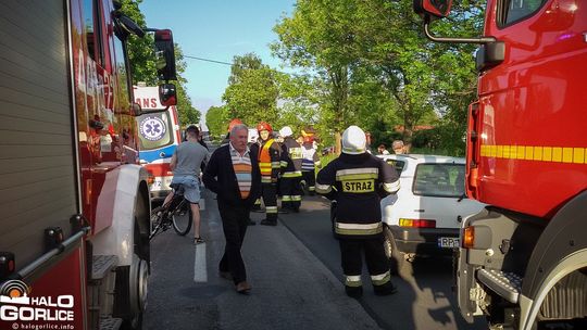 Czarny piątek w Dominikowicach