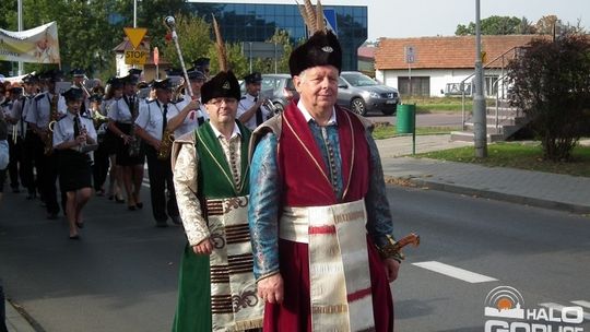 III Marsz dla Życia i Rodziny przeszedł przez Gorlice