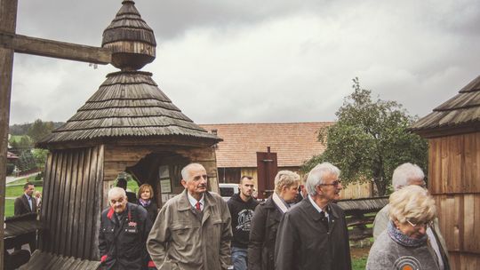 Wszyscy przewodniczący w jednym miejscu