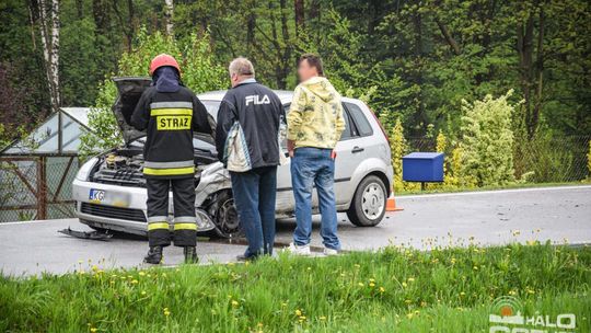 Weekend okiem policjantów i strażaków