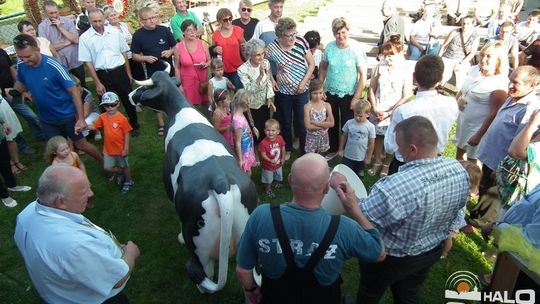 W Ropicy Górnej wybrano sołtysa Małopolski 2015