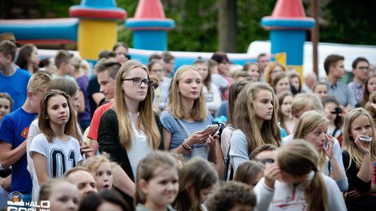 Szymbarski finał Kampanii Profilaktycznej "Wyjść naprzeciw"