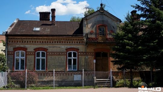 Szlakiem gorlickich osiedli: Osiedle Krasińskiego