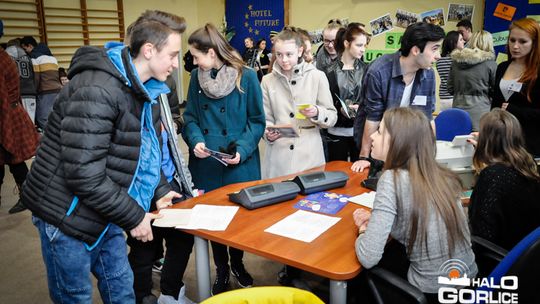 Dni Otwarte gorlickich szkół ponadgimnazjalnych