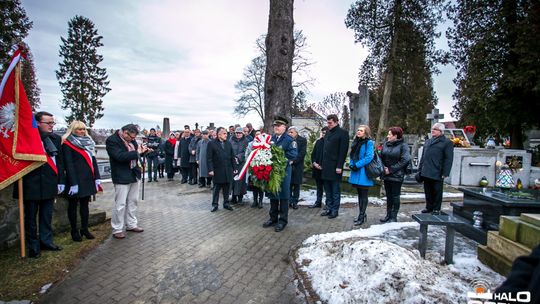 Pamięci Bronisława Świeykowskiego