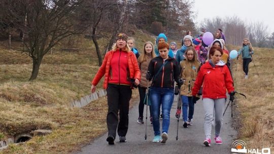 V Bystrzański Marsz Po Zdrowie