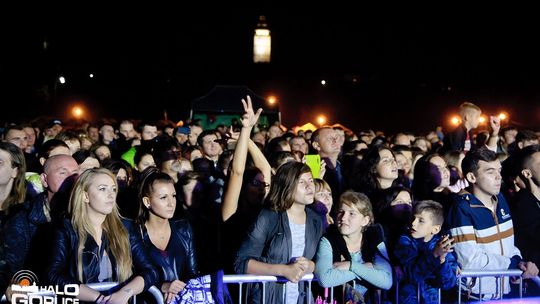 Niepowtarzalna "IRA" zakończyła Dni Biecza