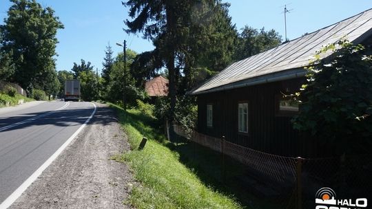 Szlakiem gorlickich osiedli: Osiedle Sokół