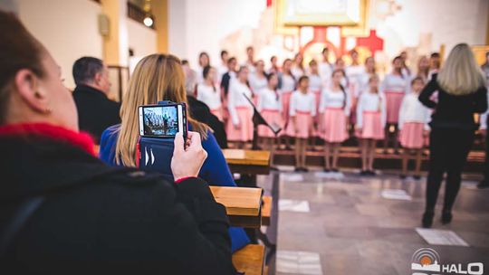 Te Deum Laudamus… – V Przegląd Chórów Parafialnych