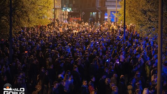 Gorlicki Rynek zawirował dzięki zespołom Krusher i Lemon