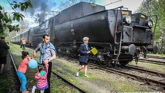 Lombard na finał Dni Gorlic