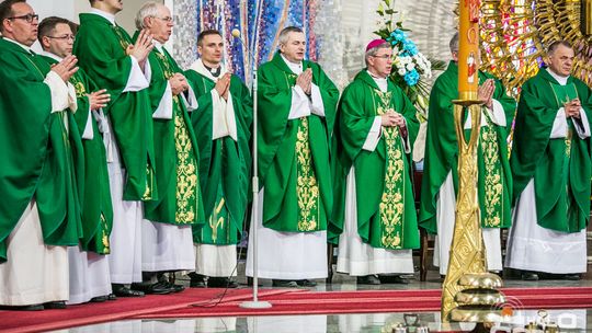 Siostry Służebniczki obchodzą okrągły jubileusz