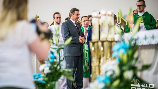 Siostry Służebniczki obchodzą okrągły jubileusz