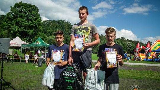 W Gorlicach i Sękowej pożegnano już wakacje