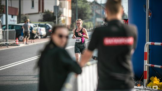 To był dobry, sportowy, Weekend Naftowy