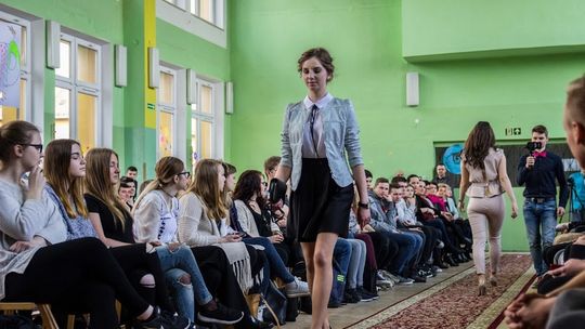 Górka Fashion Week