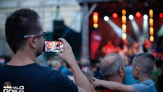 Pani Agnieszka w potrzebie nie pozostała sama