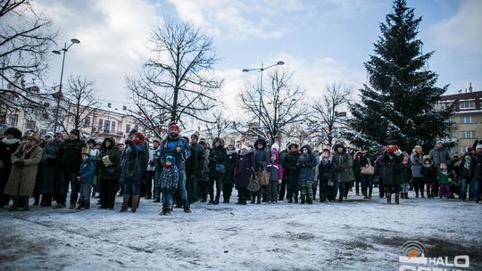 Trzej królowie przybyli do Gorlic