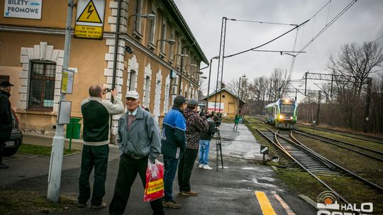 Beskidzki Żaczek połączył Gorlice z Rzeszowem