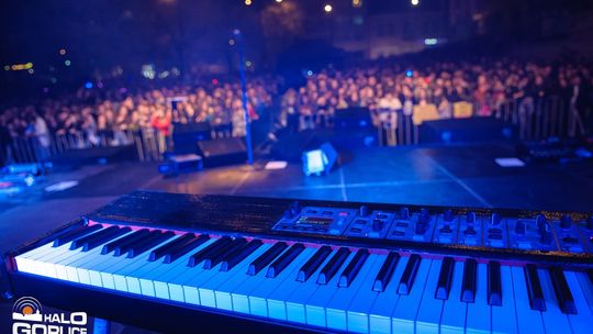 Gorlicki Rynek zawirował dzięki zespołom Krusher i Lemon