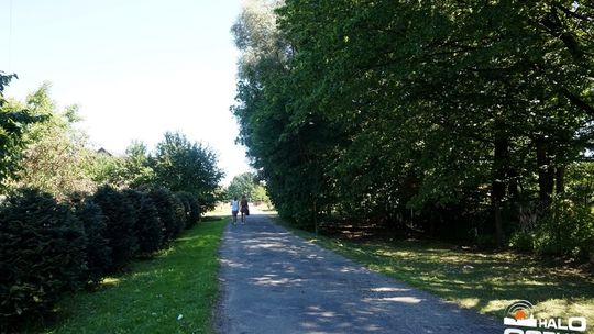 Szlakiem gorlickich osiedli: Osiedle Sokół