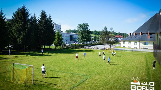 Ekonomik aktywnie w Europejskim Tygodniu Sportu