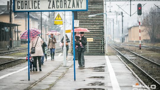 Podróż Pociągiem Papieskim dla Wielkiej Orkiestry Świątecznej Pomocy