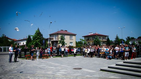 Pierwsze akordy Światowych Dni Młodzieży 2016