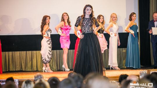 Wybrano Miss Galicji 2015. Jest nią Anna Przybyłowicz