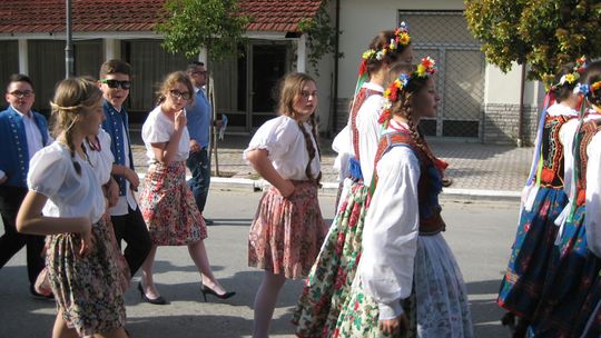 Grecka przygoda młodzieży z Gorlic