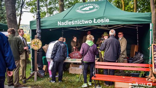 Najbardziej rude święto Beskidu Niskiego