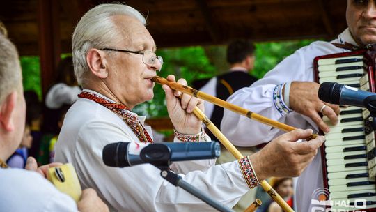 Watra porywa ciała i umysły