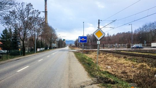 Czy północne obejście Gorlic uspokoi ruch kołowy w mieście?