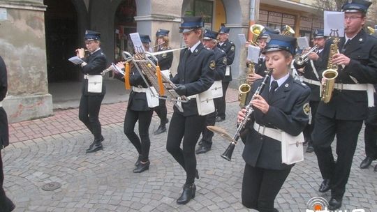 Uroczystości obchodów Święta Niepodległości