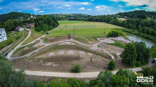 Już niedługo, Przystanek Szymbark