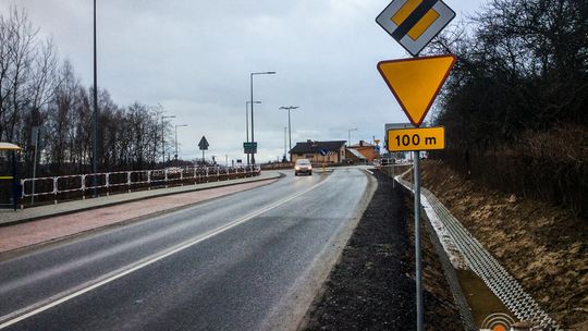 Czy północne obejście Gorlic uspokoi ruch kołowy w mieście?